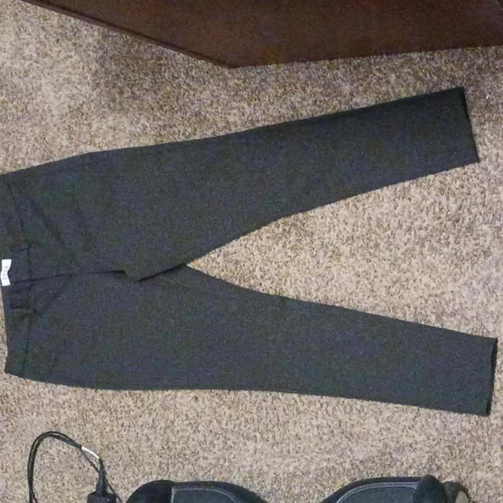 Work pants